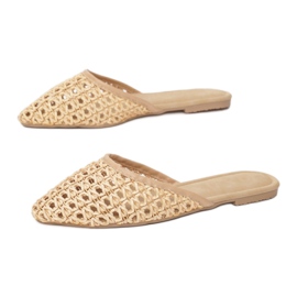 Vices Mordazas 3302-14 Beige 36 41 1 Vices Mordazas 3302-14 Beige 36 41 1