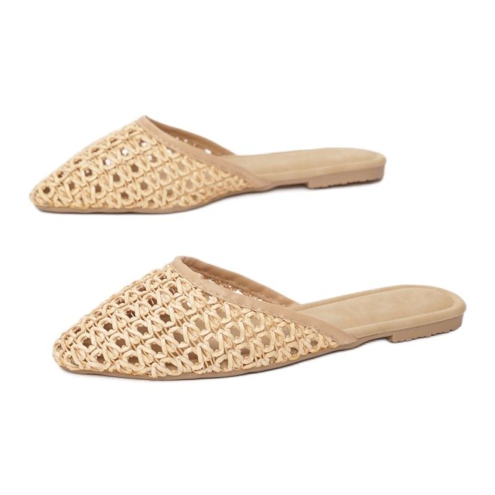 Vices Mordazas 3302-14 Beige 36 41 1