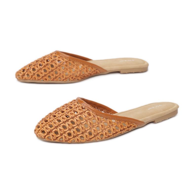 Vices Mordazas 3302-17 Camel 36 41 marrón 1