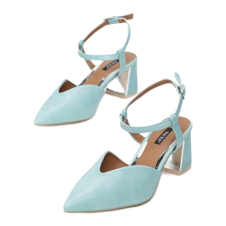 Vices Mordazas 9243-11 Azul 1