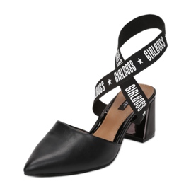 Vices Mordazas 9244-1 Negro 2