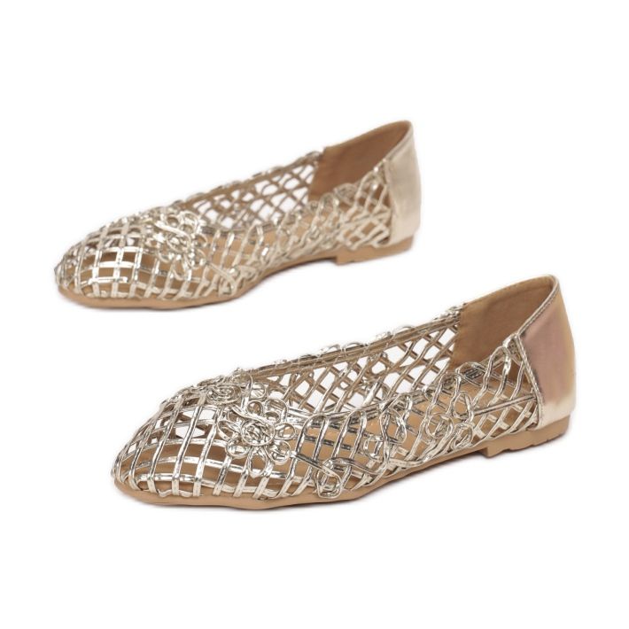 Vices Mordazas 3297-37 Oro dorado 1