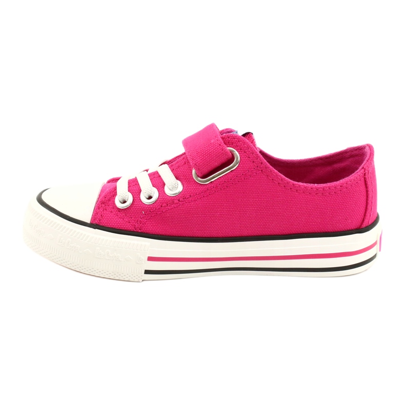 Zapatos deportivos Lee Cooper Jr LCW21-44-0306K rosa rosa 1