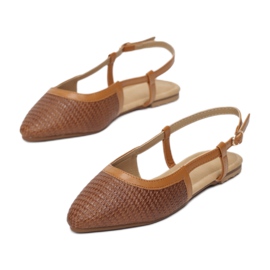 Vices Mordazas 3296-2 Marrón 1