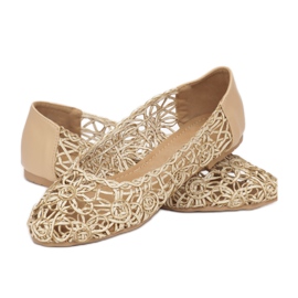 Vices Mordazas 3305-14 Beige 2