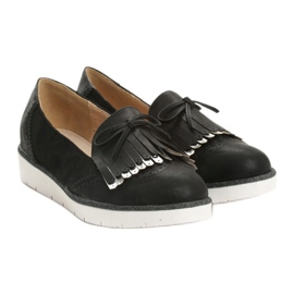 Vices Mordazas 7125-1 Negro 36 41 1