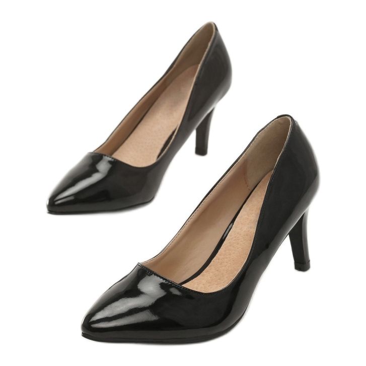 Vices Mordazas U423-1 Negro 1