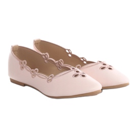 Vices Mordazas 3294-20 Rosa 36 41 rosado 1 Vices Mordazas 3294-20 Rosa 36 41 rosado 1