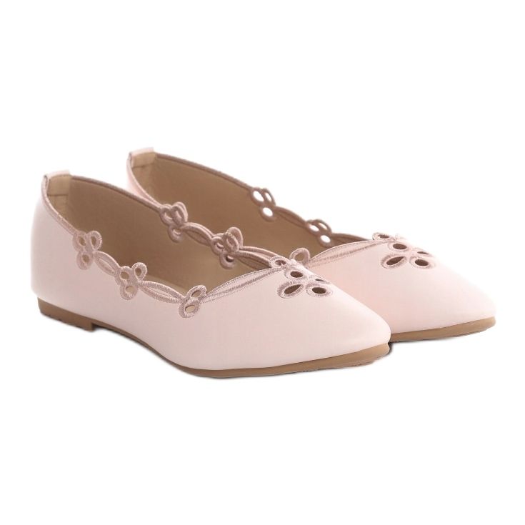 Vices Mordazas 3294-20 Rosa 36 41 1