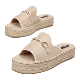 Vices Mordazas 6277-14 Beige 36 41 1