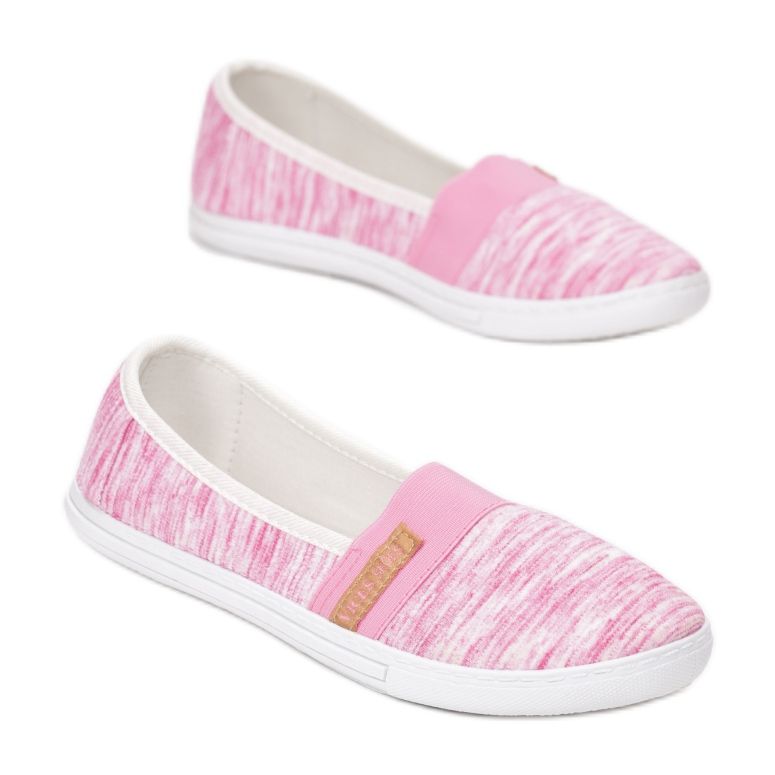 Vices Mordazas JB023-20 Rosa rosado 1 Vices Mordazas JB023-20 Rosa rosado 1