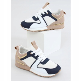 Zapatillas deportivas multicolor TCYR-31 Bei 1 Zapatillas deportivas multicolor TCYR-31 Bei 1