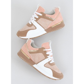 Zapatillas deportivas multicolor TCYR-52 Bei 1 Zapatillas deportivas multicolor TCYR-52 Bei 1