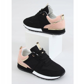 Zapatillas deportivas multicolor TCYR-52 Black negro 1