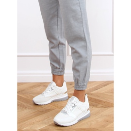 Blanco NB503P Calzado deportivo blanco 3