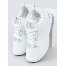 Blanco NB503P Calzado deportivo blanco 1