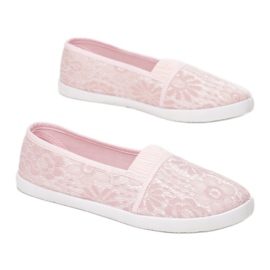 Vices Mordazas T121-20 Rosa rosado 1