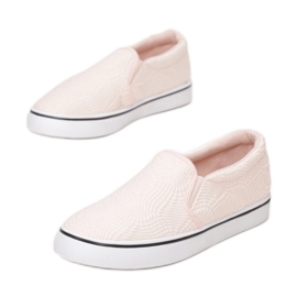 Vices Mordazas T117-20 Rosa rosado 1 Vices Mordazas T117-20 Rosa rosado 1