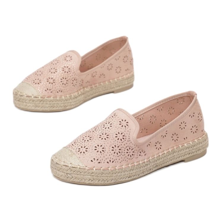 Vices 9269-20 Rosa 1