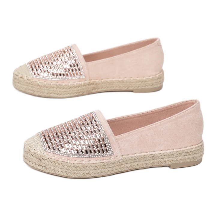 Vices 9270-20 Rosa 1