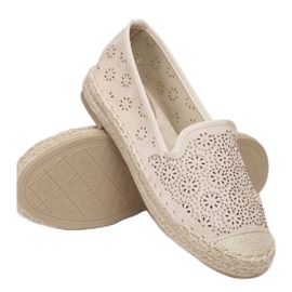 Vices Mordazas 9269-14 Beige 2