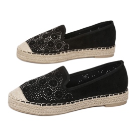 Vices Mordazas 9269-1 Negro 1