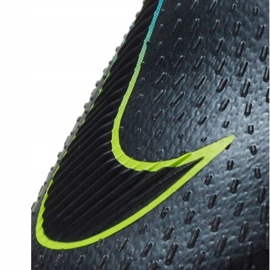 Calzado de fútbol Nike Phantom Gt Elite Dynamic Fit Fg CW6589 090 negro negro 7