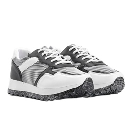 Zapatillas Antonia negras negro 1
