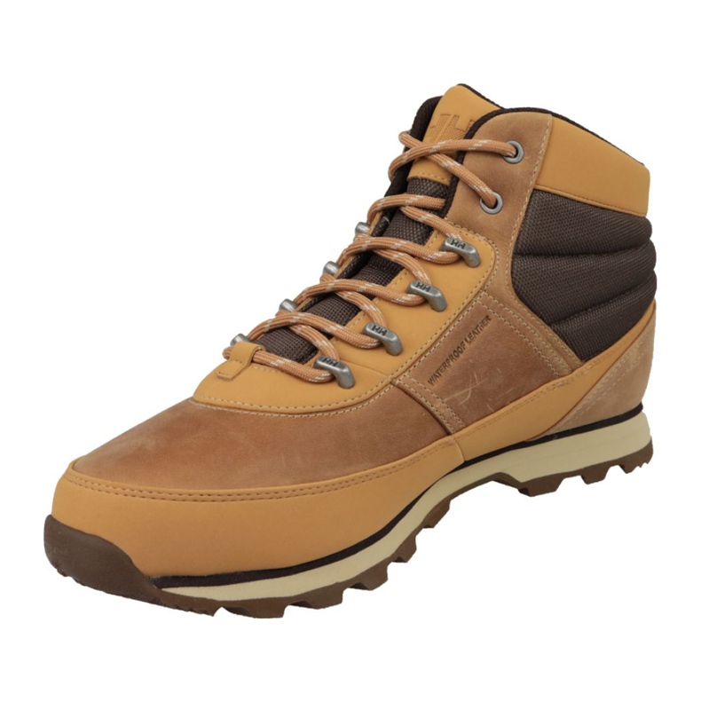 Botas Helly Hansen Woodlands M 10823-726 beige 1 Botas Helly Hansen Woodlands M 10823-726 beige 1