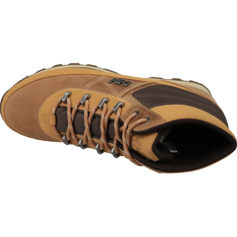 Botas Helly Hansen Woodlands M 10823-726 beige 2 Botas Helly Hansen Woodlands M 10823-726 beige 2