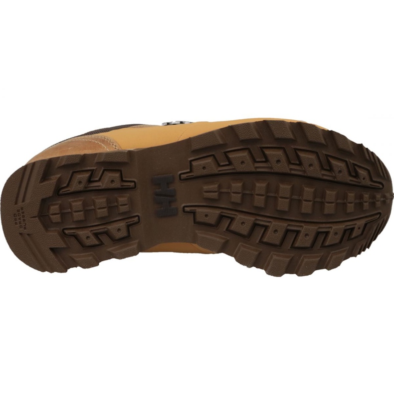 Botas Helly Hansen Woodlands M 10823-726 beige 3 Botas Helly Hansen Woodlands M 10823-726 beige 3