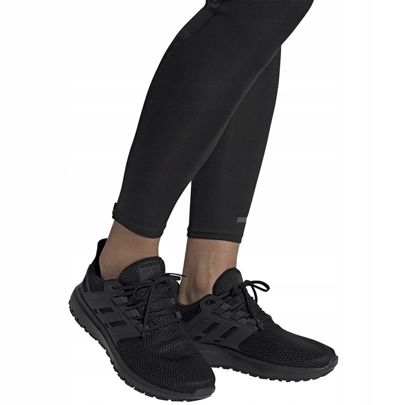 Zapatillas adidas Ultimashow hombre negras FX3632 negro 6