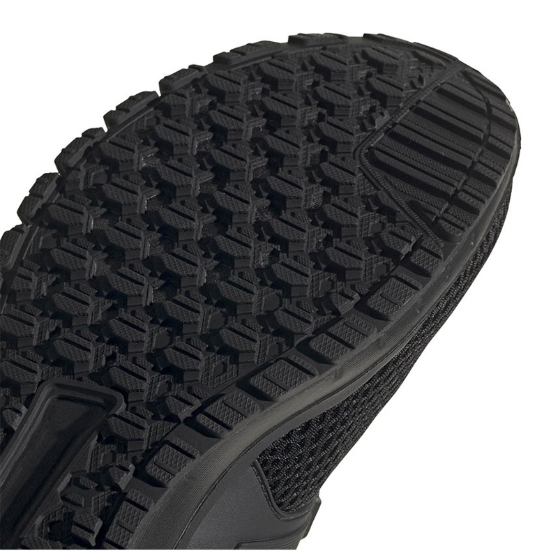 Zapatillas adidas Ultimashow hombre negras FX3632 negro 5