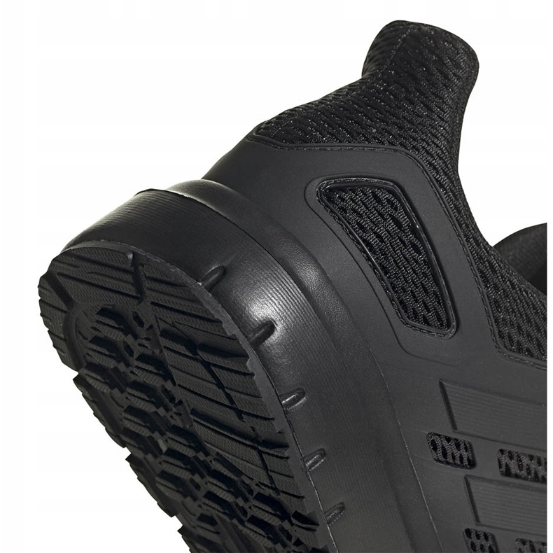 Zapatillas adidas Ultimashow hombre negras FX3632 negro 4