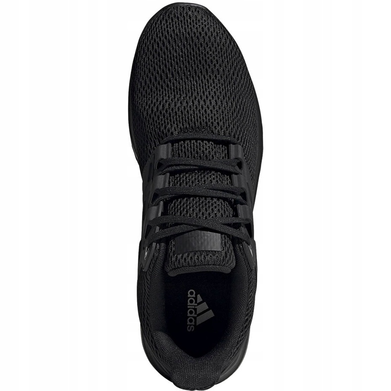 Zapatillas adidas Ultimashow hombre negras FX3632 negro 2