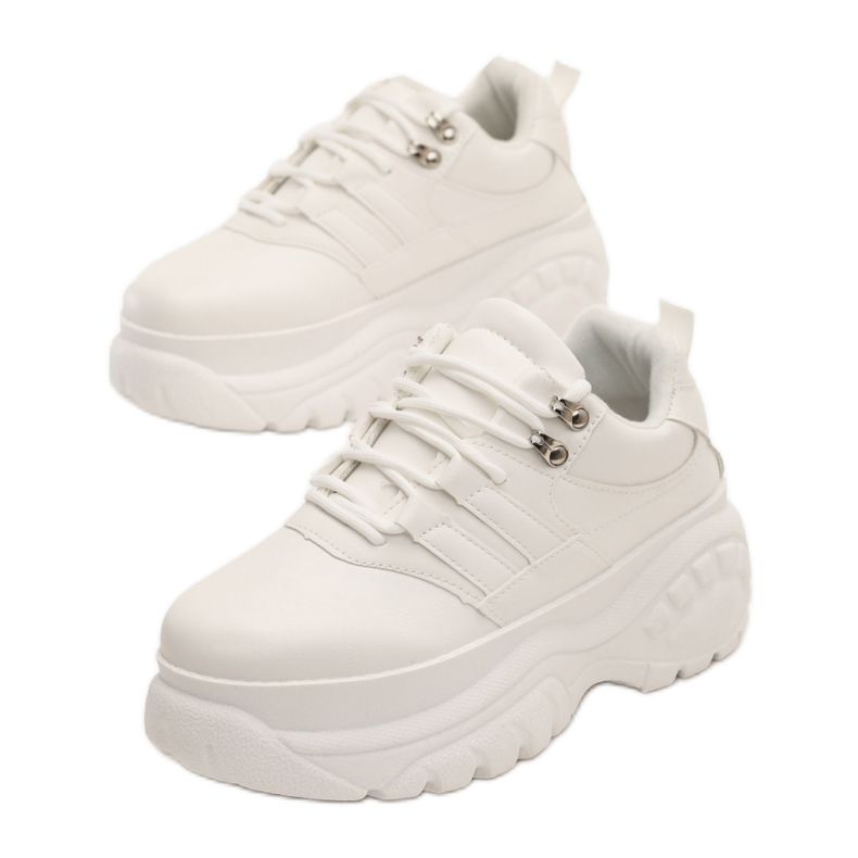 Vices Mordazas 8452-41 Blanco 36 41 1