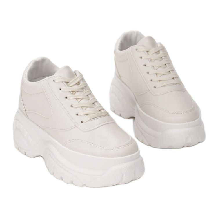 Vices Mordazas 8549-42-beige 1