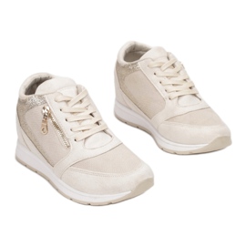 Vices Mordazas korurno 8368-14 Beige 1