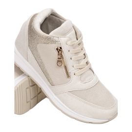 Vices Mordazas korurno 8368-14 Beige 2