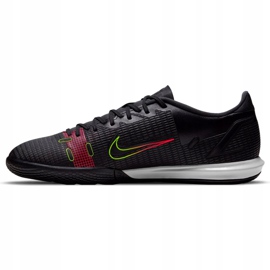 Calzado de fútbol Nike Mercurial Vapor 14 Academy Ic CV0973 090 negro negro 2