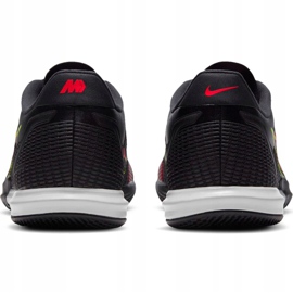 Calzado de fútbol Nike Mercurial Vapor 14 Academy Ic CV0973 090 negro negro 4