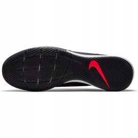 Calzado de fútbol Nike Mercurial Vapor 14 Academy Ic CV0973 090 negro negro 5