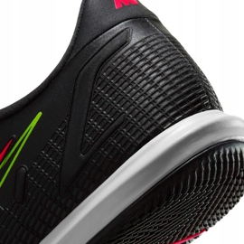 Calzado de fútbol Nike Mercurial Vapor 14 Academy Ic CV0973 090 negro negro 7