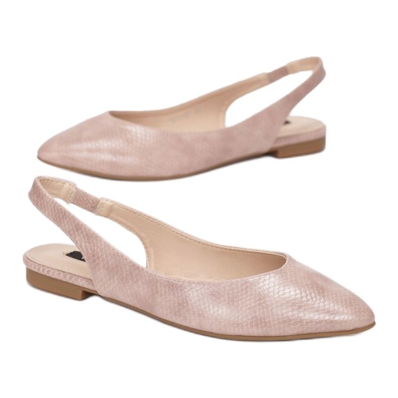 Vices Vicios 7378-45-rosa 1