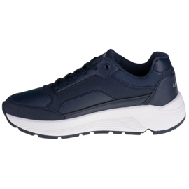 Zapatos Levi's Kesterson M 232804-618-17 azul marino 1