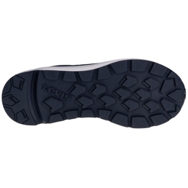 Zapatos Levi's Kesterson M 232804-618-17 azul marino 3