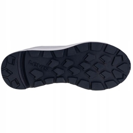Zapatos Levi's Kesterson M 232804-618-51 blanco azul marino 3