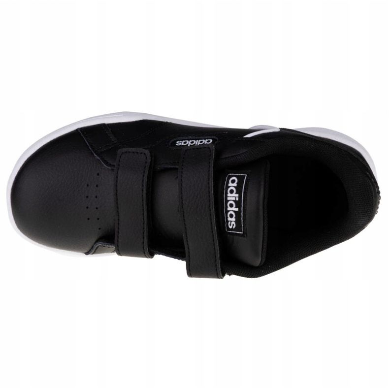 Zapatillas Adidas Roguera K FW3286 negro azul marino 2