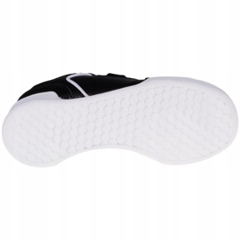 Zapatillas Adidas Roguera K FW3286 negro azul marino 3