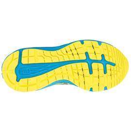 Asics Gel-Noosa Tri 13 Gs Jr 1014A209 azul 3